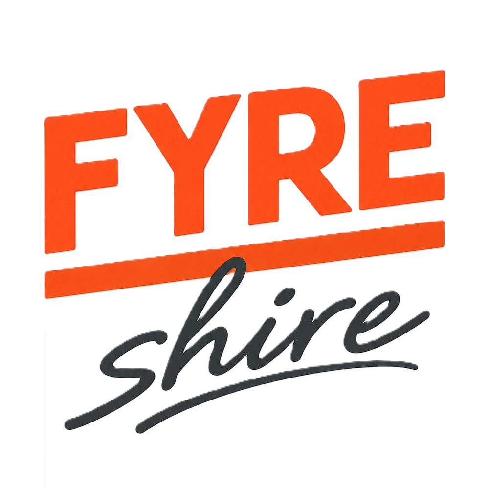 FYREshire