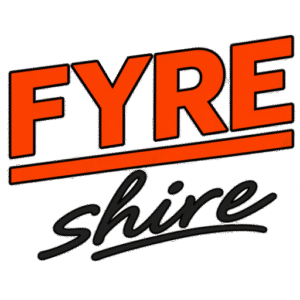 FYREshire