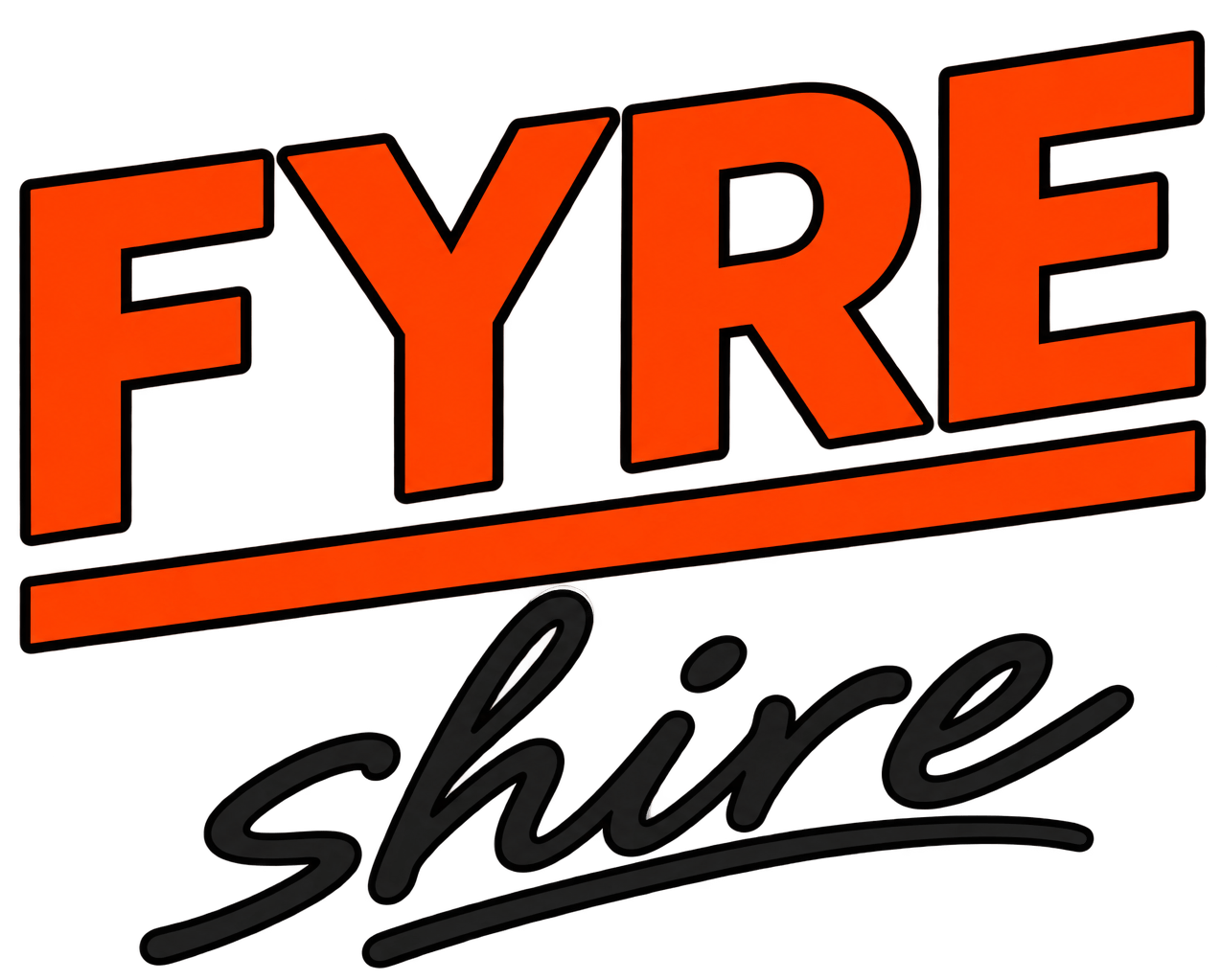 FYREshire